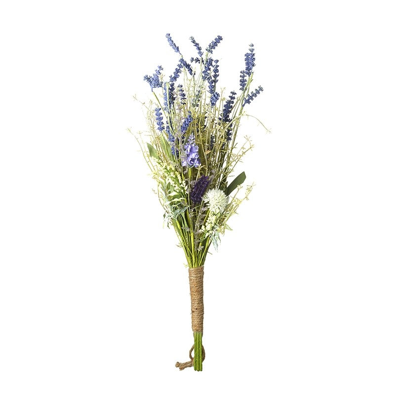 HEAVEN SENDS <BR>
Lavender Bouquet Bundle <BR>