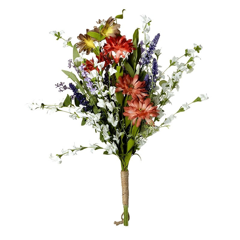 HEAVEN SENDS <BR>
Mixed Flower Bouquet Bundle <BR>