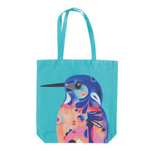 Load image into Gallery viewer, PETE CROMER &lt;BR&gt;
Tote Bag &lt;BR&gt;
