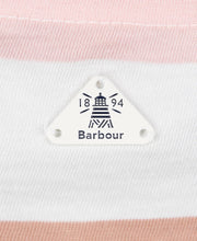 Load image into Gallery viewer, BARBOUR &lt;BR&gt;
Lyndale Top &lt;BR&gt;
Striped &lt;BR&gt;
