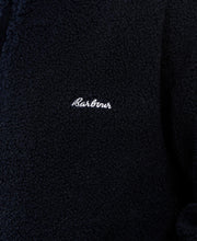 Load image into Gallery viewer, BARBOUR &lt;BR&gt;
Seamills Sweatshirt &lt;BR&gt;
Navy &lt;BR&gt;
