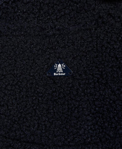 BARBOUR <BR>
Seamills Sweatshirt <BR>
Navy <BR>