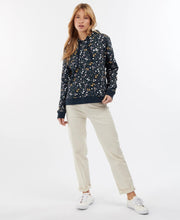 Load image into Gallery viewer, BARBOUR &lt;BR&gt;
Ferryside Hoody &lt;BR&gt;
Navy &lt;BR&gt;

