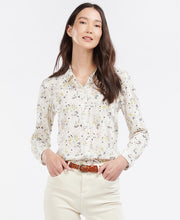 Load image into Gallery viewer, BARBOUR &lt;BR&gt;
Safari Shirt &lt;BR&gt;

