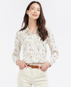 BARBOUR <BR>
Safari Shirt <BR>