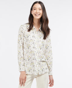 BARBOUR <BR>
Safari Shirt <BR>