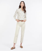Load image into Gallery viewer, BARBOUR &lt;BR&gt;
Safari Shirt &lt;BR&gt;
