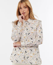 Load image into Gallery viewer, BARBOUR &lt;BR&gt;
Cranmoor Shirt &lt;BR&gt;
Patterned &lt;BR&gt;
