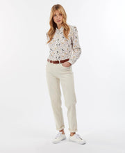 Load image into Gallery viewer, BARBOUR &lt;BR&gt;
Cranmoor Shirt &lt;BR&gt;
Patterned &lt;BR&gt;
