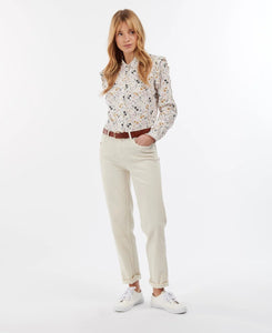 BARBOUR <BR>
Cranmoor Shirt <BR>
Patterned <BR>