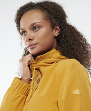 Load image into Gallery viewer, BARBOUR &lt;BR&gt;
Somalia Jacket &lt;BR&gt;
Mustard &lt;BR&gt;

