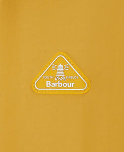 BARBOUR <BR>
Somalia Jacket <BR>
Mustard <BR>