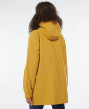 Load image into Gallery viewer, BARBOUR &lt;BR&gt;
Somalia Jacket &lt;BR&gt;
Mustard &lt;BR&gt;
