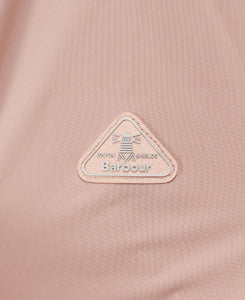 BARBOUR <BR>
Budle Jacket <BR>
Pink <BR>
