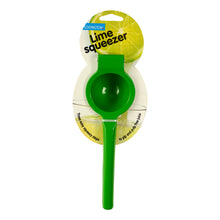 Load image into Gallery viewer, EDDINGTONS &lt;BR&gt;
lime Squeezer &lt;BR&gt;
