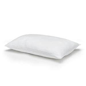 FINE BEDDING COMPANY <BR>
Luna Pillow <BR>