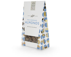 JOYPOTS <BR>
Milk & Dark Chocolate Treats <BR>
Confectionery <BR>