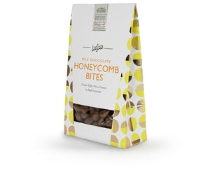JOYPOTS <BR>
Milk & Dark Chocolate Treats <BR>
Confectionery <BR>