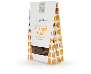 JOYPOTS <BR>
Milk & Dark Chocolate Treats <BR>
Confectionery <BR>