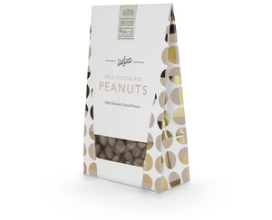 JOYPOTS <BR>
Milk & Dark Chocolate Treats <BR>
Confectionery <BR>