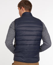 Load image into Gallery viewer, BARBOUR &lt;BR&gt;
Mens Bretby Gilet &lt;BR&gt;
