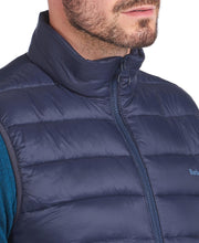 Load image into Gallery viewer, BARBOUR &lt;BR&gt;
Mens Bretby Gilet &lt;BR&gt;
