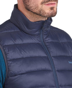 BARBOUR <BR>
Mens Bretby Gilet <BR>