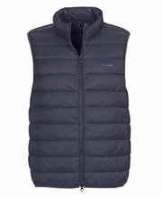 Load image into Gallery viewer, BARBOUR &lt;BR&gt;
Mens Bretby Gilet &lt;BR&gt;
