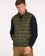 Load image into Gallery viewer, BARBOUR &lt;BR&gt;
Mens Bretby Gilet &lt;BR&gt;
