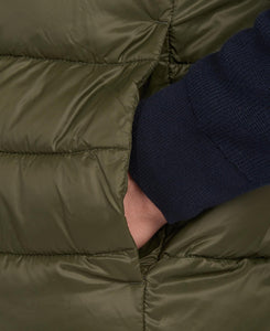 BARBOUR <BR>
Mens Bretby Gilet <BR>