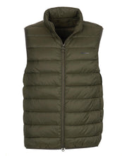 Load image into Gallery viewer, BARBOUR &lt;BR&gt;
Mens Bretby Gilet &lt;BR&gt;
