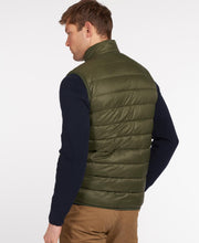 Load image into Gallery viewer, BARBOUR &lt;BR&gt;
Mens Bretby Gilet &lt;BR&gt;
