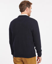 Load image into Gallery viewer, BARBOUR &lt;BR&gt;
Nelson V-Neck Wool Sweater &lt;BR&gt;

