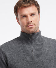 Load image into Gallery viewer, BARBOUR &lt;BR&gt;
Nelson 1/2 Zip Wool Swearter &lt;BR&gt;
