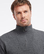 Load image into Gallery viewer, BARBOUR &lt;BR&gt;
Nelson 1/2 Zip Wool Sweater &lt;BR&gt;
