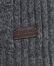 Load image into Gallery viewer, BARBOUR &lt;BR&gt;
Nelson 1/2 Zip Wool Swearter &lt;BR&gt;
