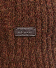 Load image into Gallery viewer, BARBOUR &lt;BR&gt;
Nelson 1/2 Zip Wool Swearter &lt;BR&gt;
