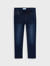 Load image into Gallery viewer, MAYORAL &lt;BR&gt;
Denim Leggings &lt;BR&gt;
