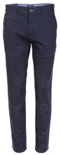 Load image into Gallery viewer, ANDRE MENSWEAR &lt;BR&gt;
Mane Chinos &lt;BR&gt;
Cobalt, Ink, Navy, Tan and Taupei

