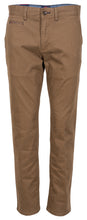 Load image into Gallery viewer, ANDRE MENSWEAR &lt;BR&gt;
Mane Chinos &lt;BR&gt;
Cobalt, Ink, Navy, Tan and Taupei
