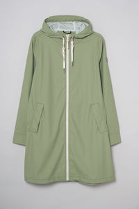 TANTA RAINWEAR <BR>
Nuovola Rain Jacket <BR>