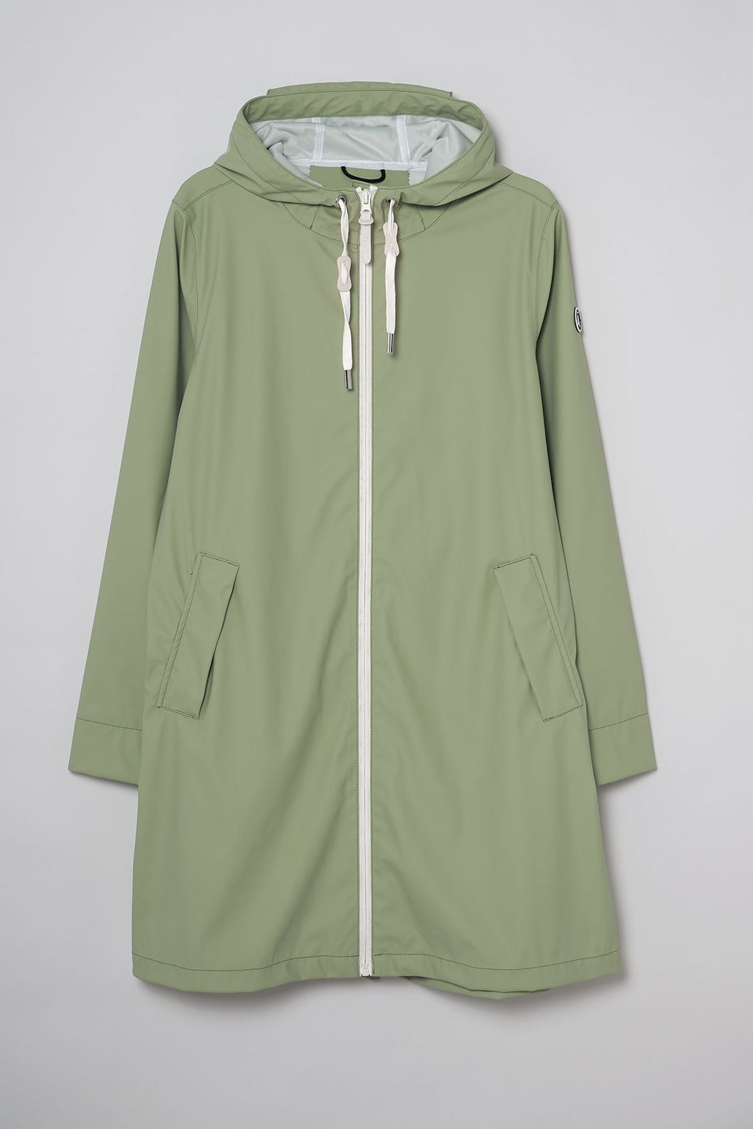 TANTA RAINWEAR <BR>
Nuovola Rain Jacket <BR>
