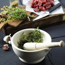 Load image into Gallery viewer, EDDINGTONS &lt;BR&gt;
Pestle &amp; Mortar &lt;BR&gt;
