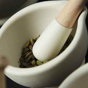EDDINGTONS <BR>
Pestle & Mortar <BR>