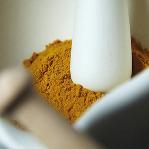 EDDINGTONS <BR>
Pestle & Mortar <BR>