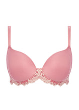 Load image into Gallery viewer, WACOAL &lt;BR&gt;
Instant Icon Underwire, Contour Bra &lt;BR&gt;
Pink Dogwood &lt;BR&gt;
