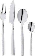 Load image into Gallery viewer, STELLAR &lt;BR&gt;
16 piece Rochester Stainmless Steel Cutlery Set &lt;BR&gt;
