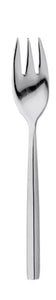STELLAR <BR>
Loose Rochester Stainless Steel Pastry Forks <BR>