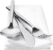 Load image into Gallery viewer, STELLAR &lt;BR&gt;
16 piece Rochester Stainmless Steel Cutlery Set &lt;BR&gt;
