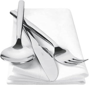 STELLAR <BR>
16 piece Rochester Stainmless Steel Cutlery Set <BR>